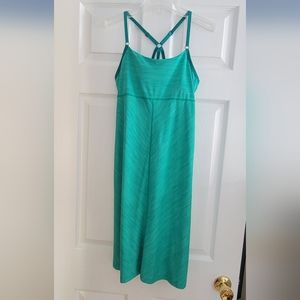 Marmot Lena dress, size M
